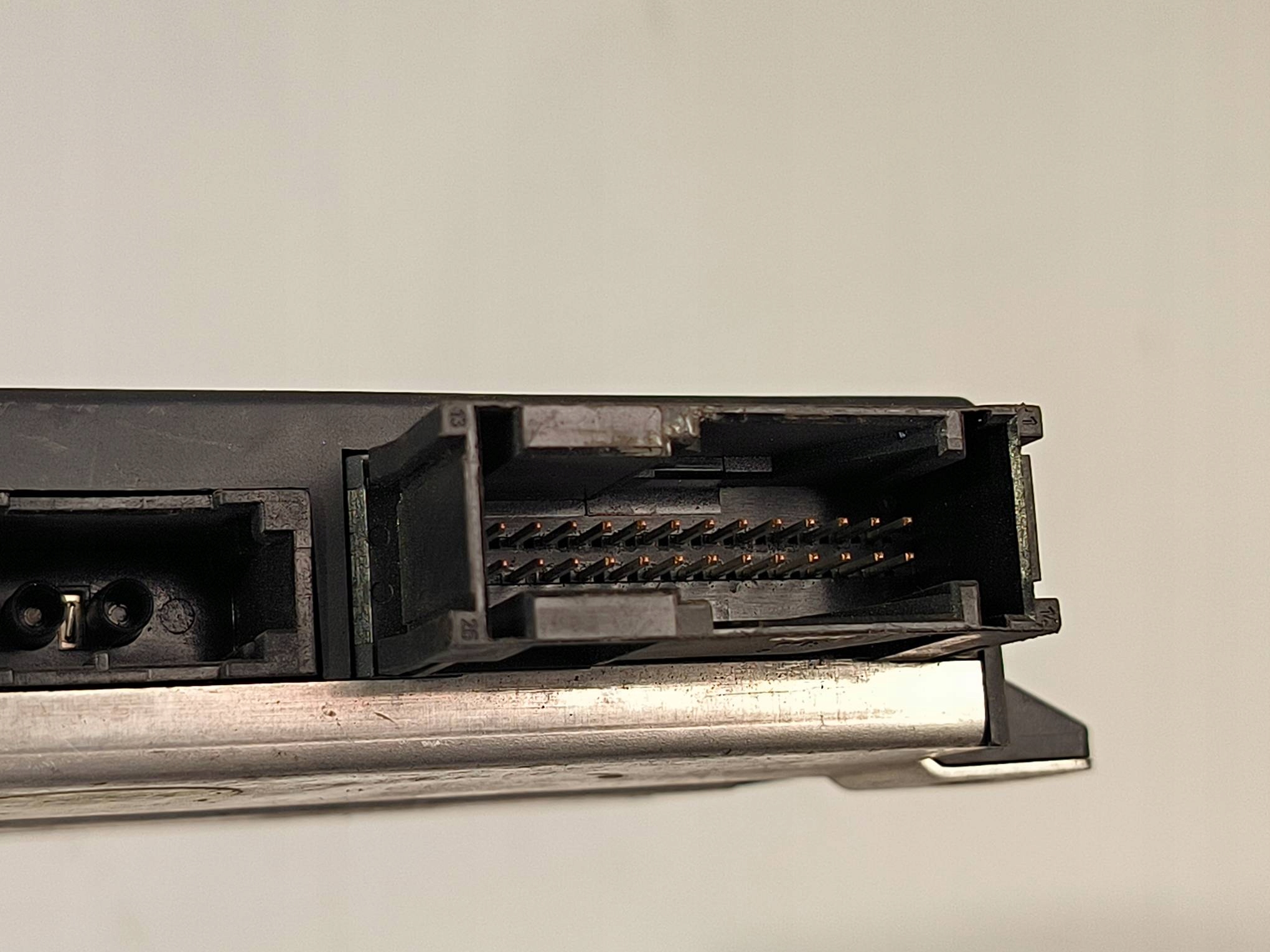 module GATEWAY 4E0907468A AUDI A8 D3