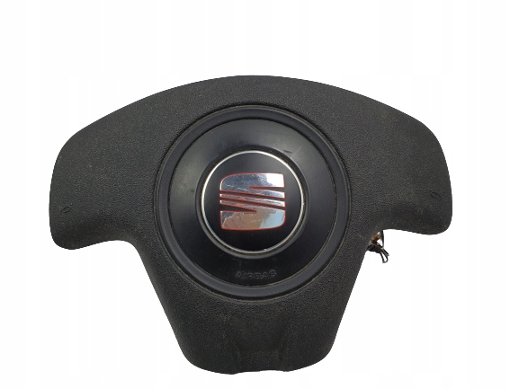 16317 - ПОДУШКА ВОДИТЕЛЯ SEAT IBIZA 6L LIFT 2005-2008