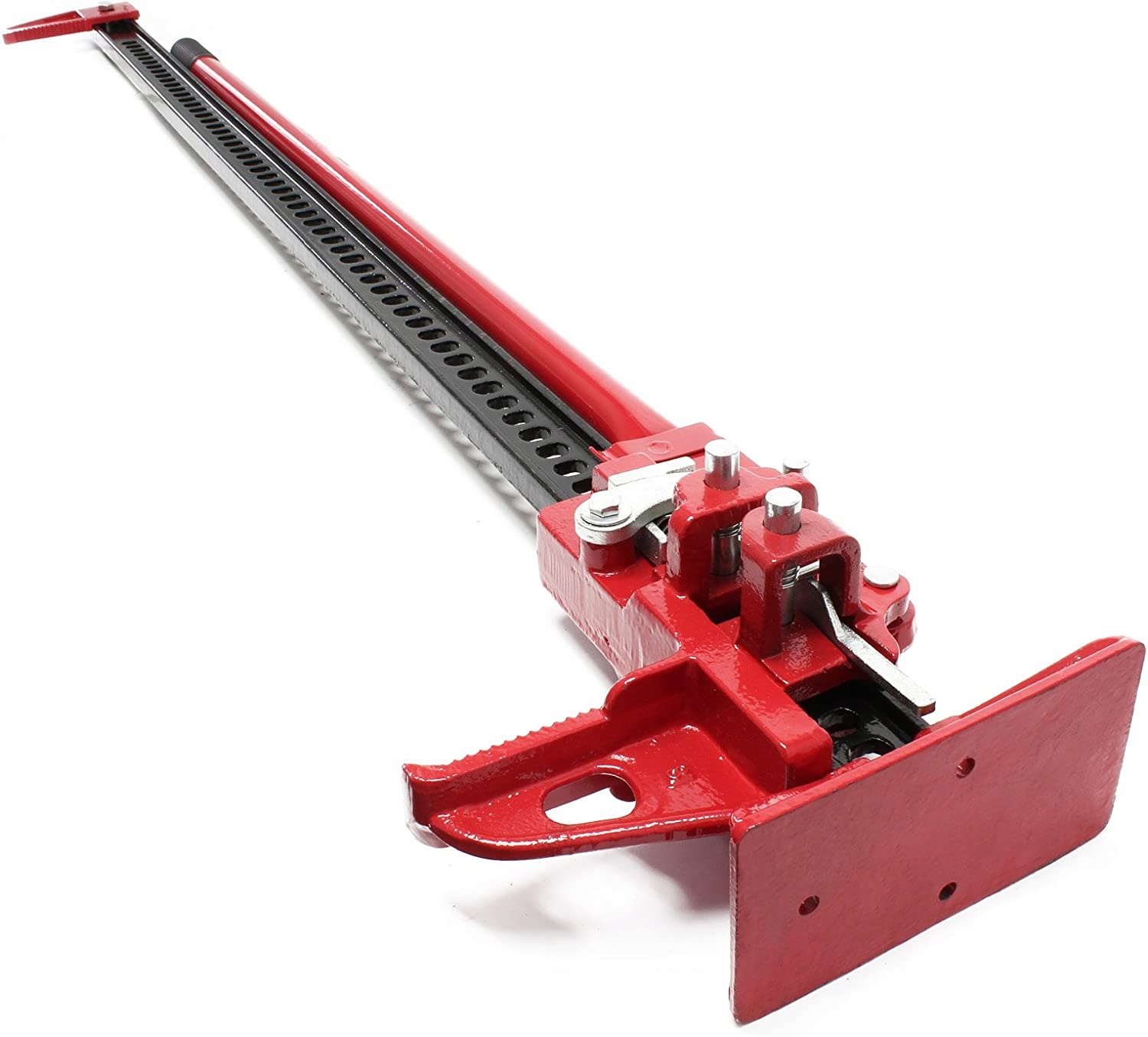 PODNOŚNIK KOLEJOWY HI-LIFT FARMERSKI 48 3T LEWAREK Marka Geko