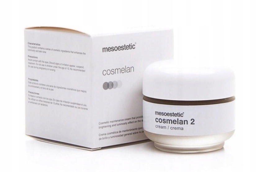 

Mesoestetic Krem Cosmelan 2 (30ml)