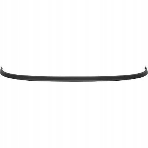 Spoiler Górny Peugeot 207 09-12