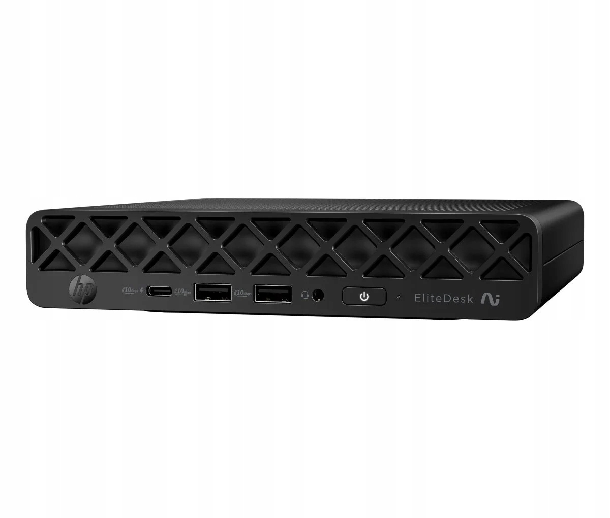 Hp EliteDesk 8 Mini G1a Next Gen Ai (999A0ET)