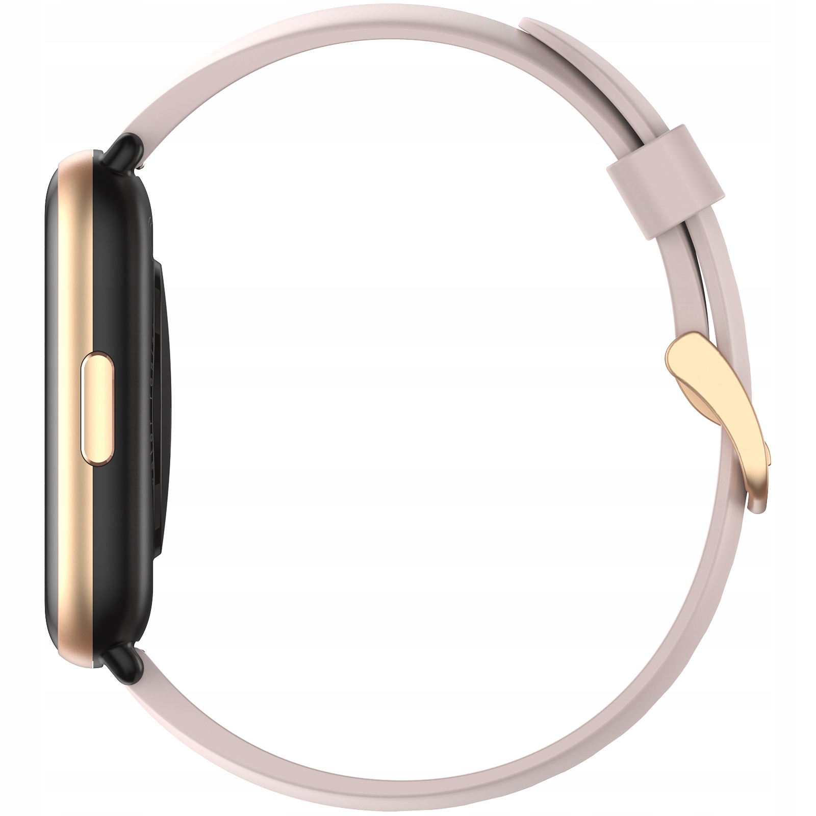 SMARTWATCH ZEGAREK DAMSKI POLSKIE MENU WODOODPORNY SMS FB + 2 PASKI GRATIS Kolor wielokolorowy