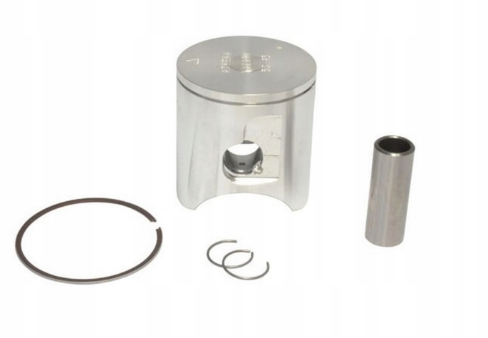 Piest Athena Honda Cr 125 92-03 53,96 S4C05400001C