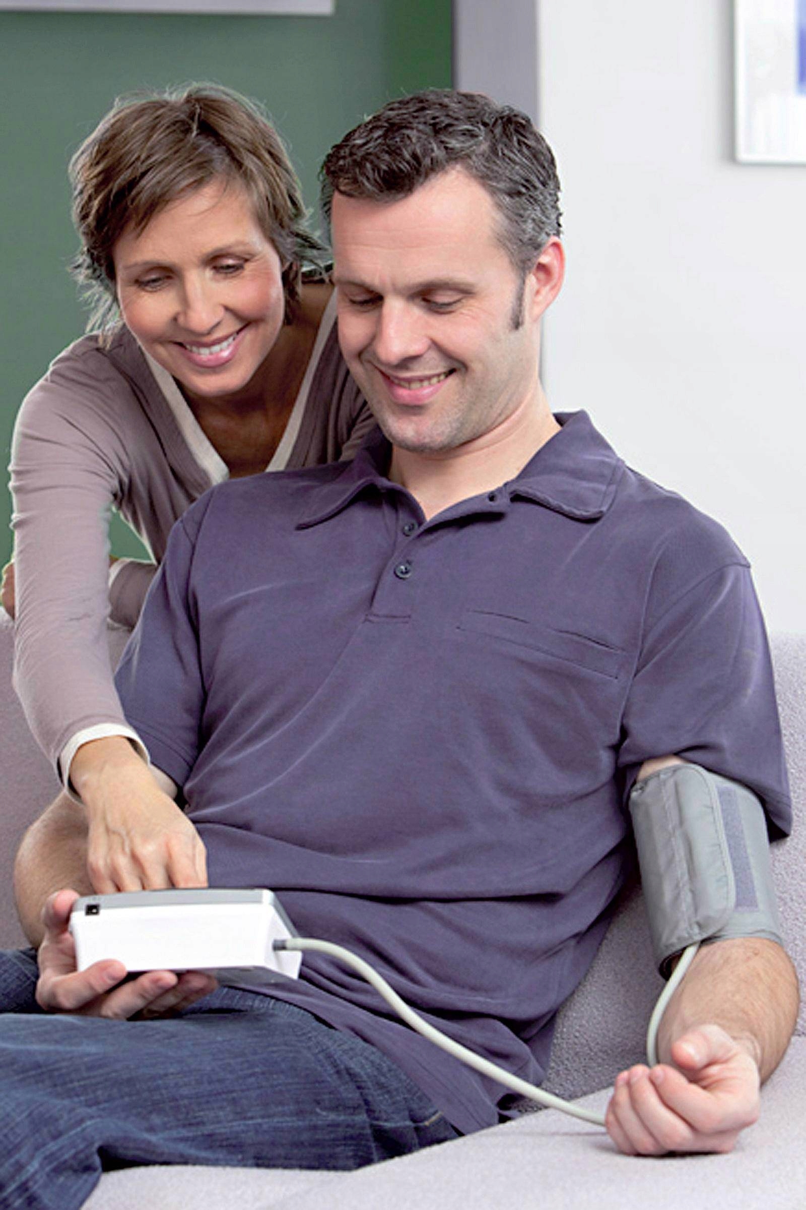 Medisana MTS 51152 Ciśnieniomierz naramienny Rodzaj elektroniczne