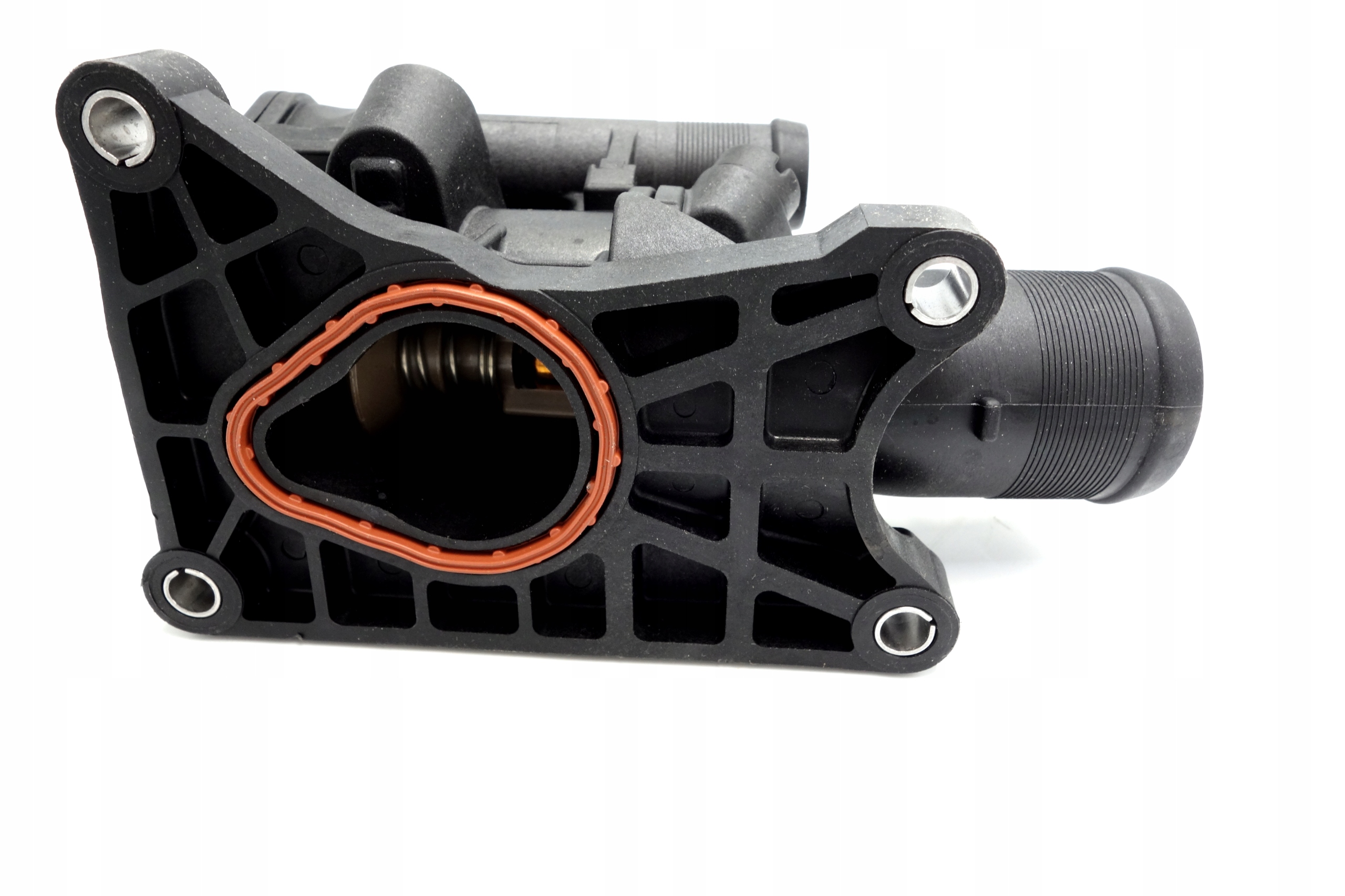 OBUDOWA TERMOSTATU RENAULT DACIA 1.5 BLUEHDI ORYG Numer katalogowy części 110606973R