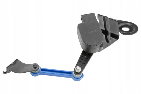 CZUJNIK POZIOMOWANIA ŚWIATEŁ TYLNYCH SEAT EXEO 2008- AUDI A4 2004- Producent części NTY