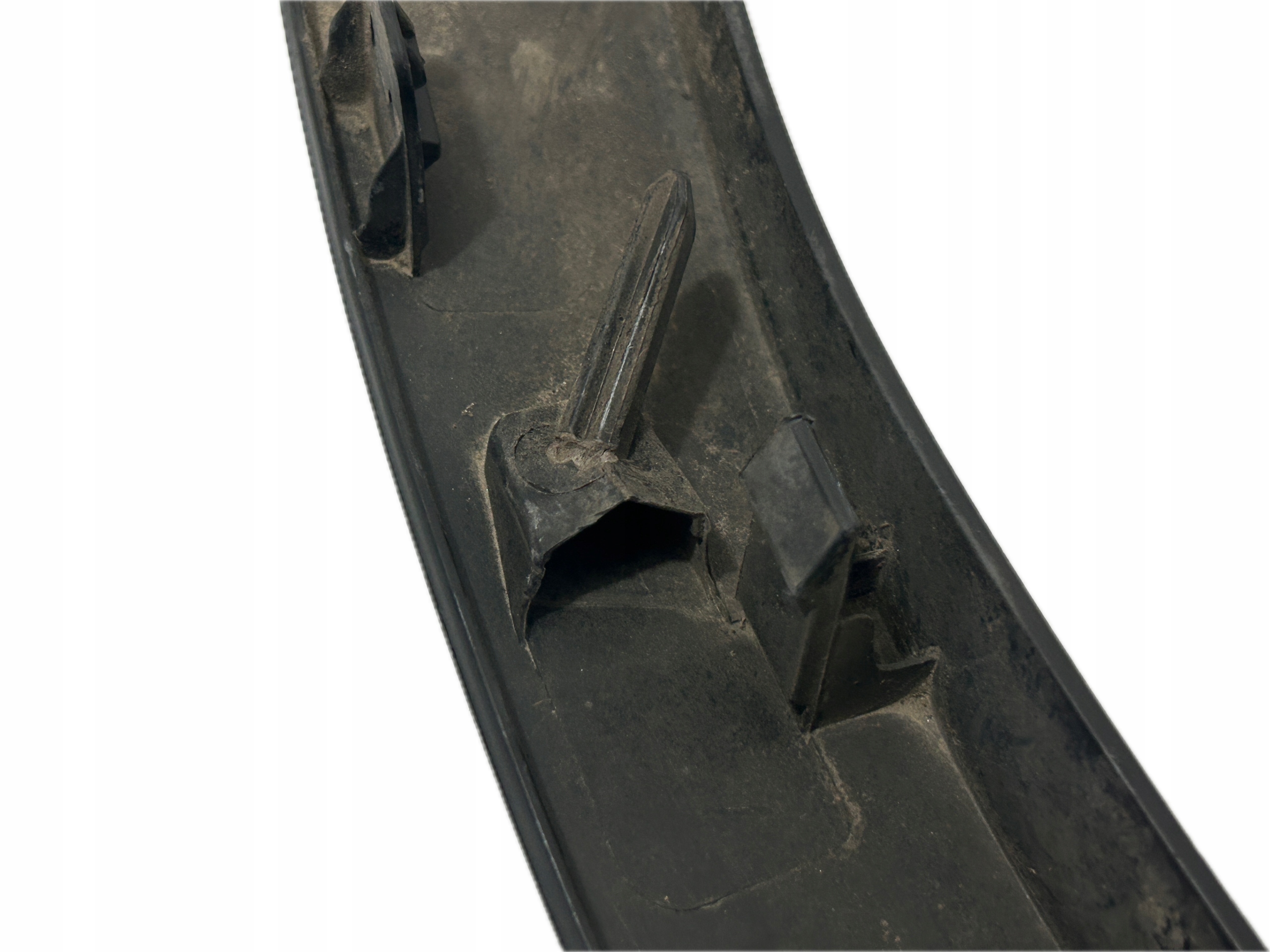 modanatura parafango Destra posteriore RENAULT KADJAR 788743595R
