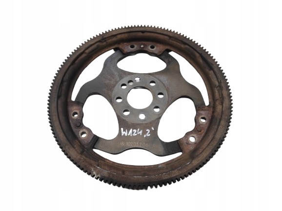 MERCEDES E W124 84- 3.0 AUTOMAT KOŁO ZAMACHOWE 1020320606