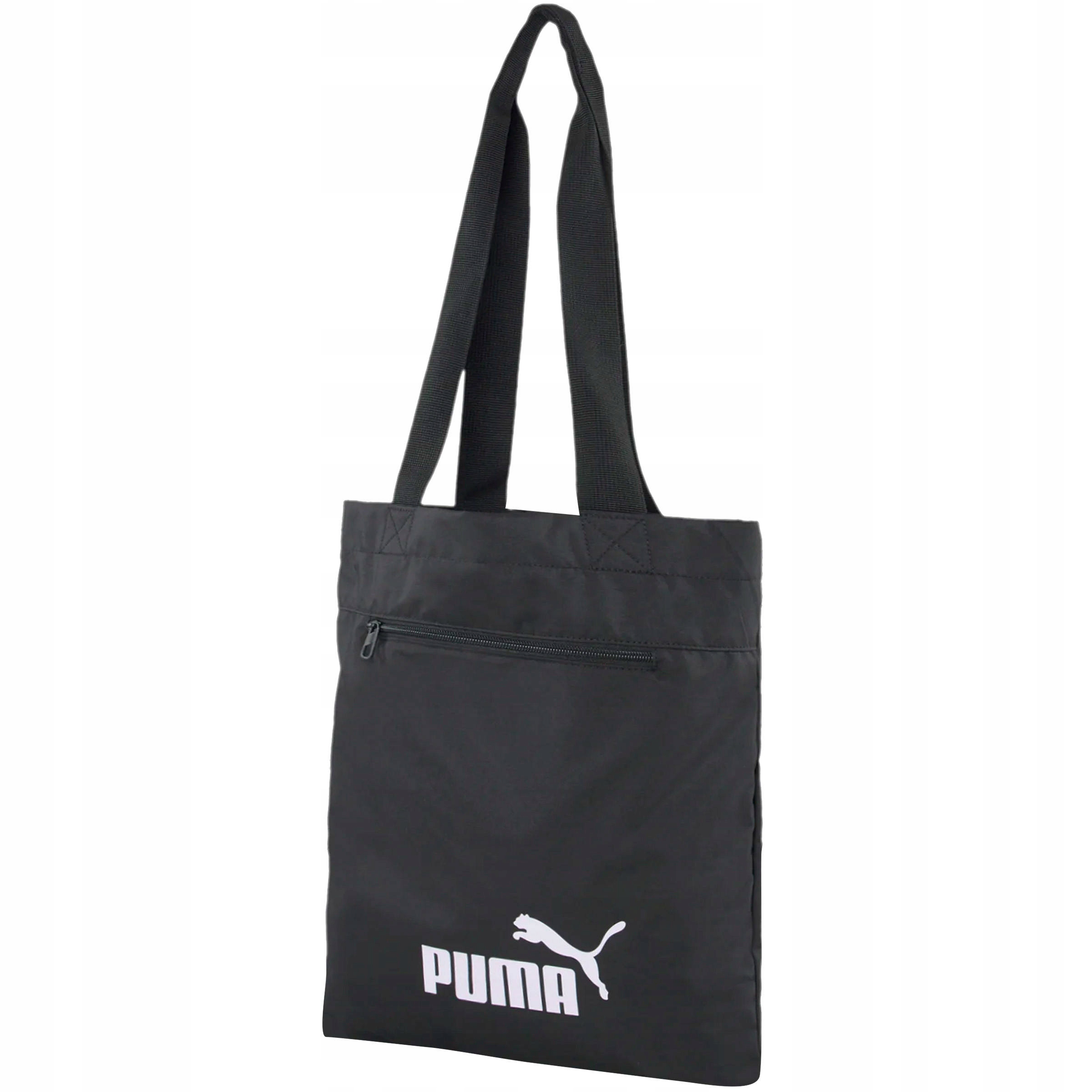 PUMA PHASE PACKABLE SHOPPER TORBA ZAKUPOWA TOREBKA Stan opakowania oryginalne