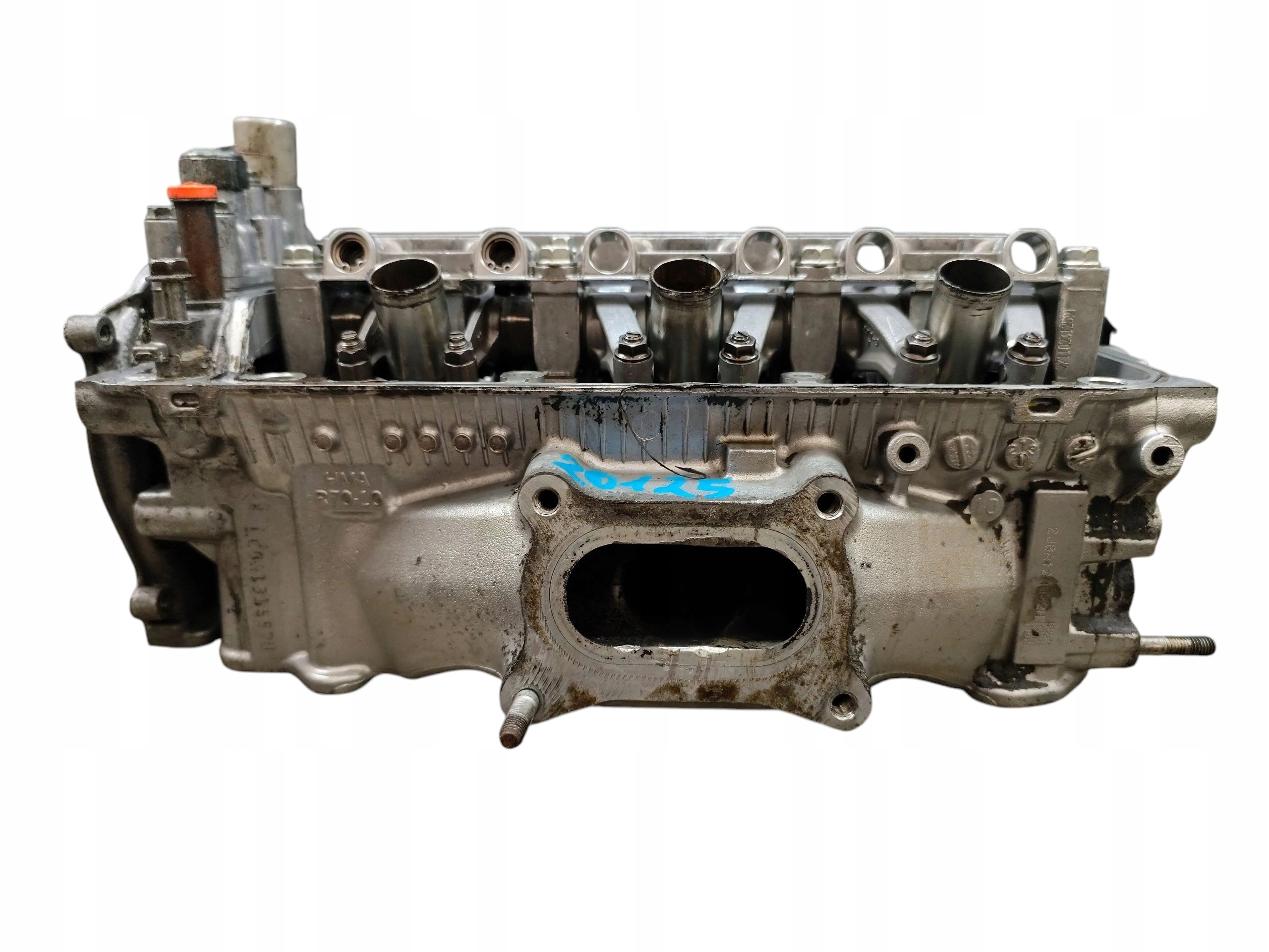 head. left cam HONDA ODYSSEY IV 3.5 V6 252KM J35Z8