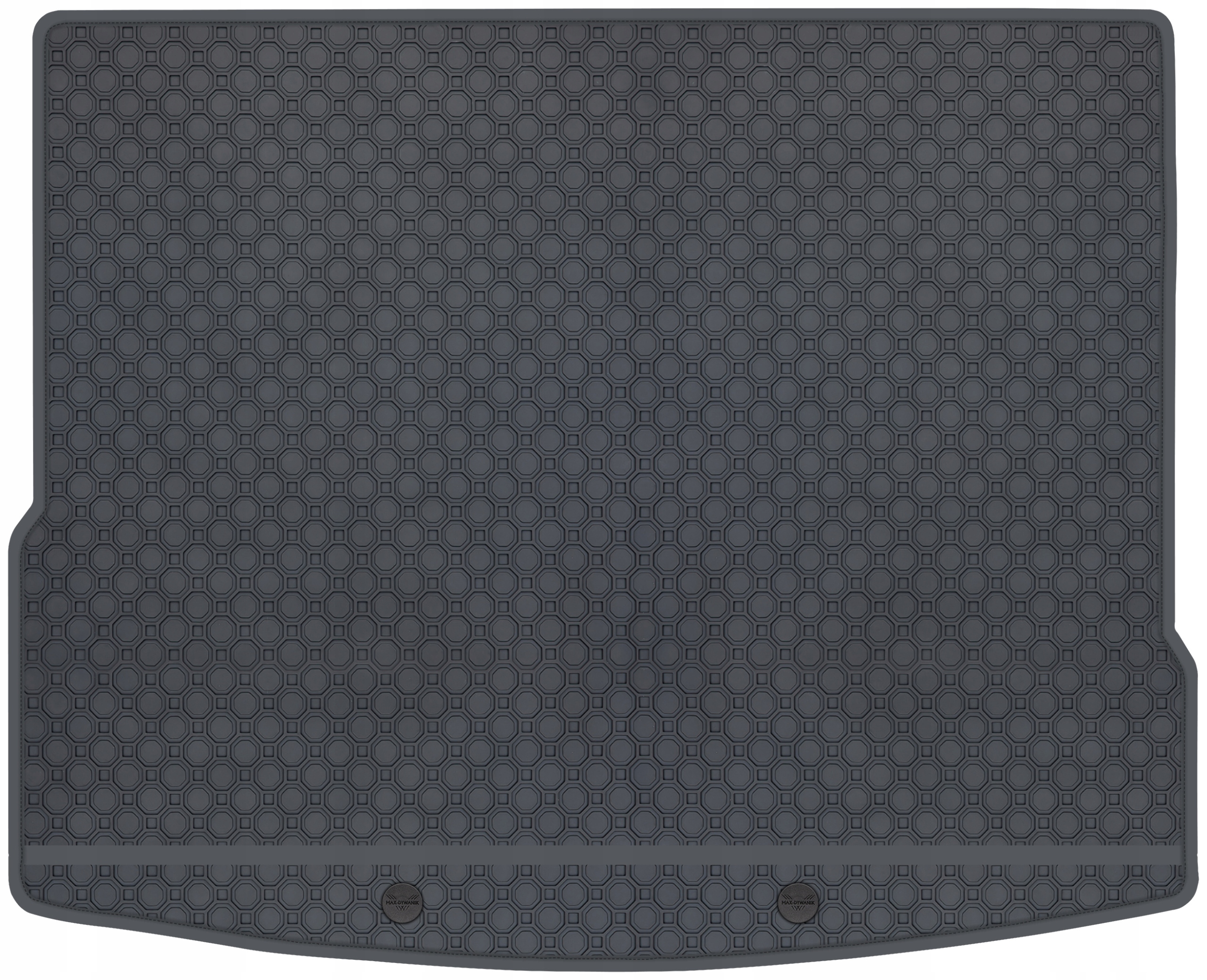 Volkswagen Tiguan II Suv 2016- Rohož do kufru Primeliner Černá