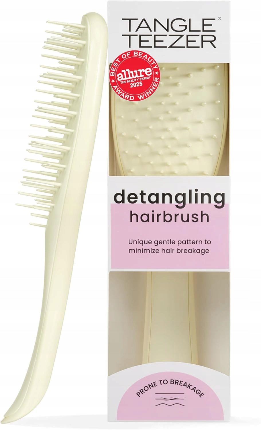 Tangle Teezer Ultimate Extra Gentle proti lámání Heřmánková žluč