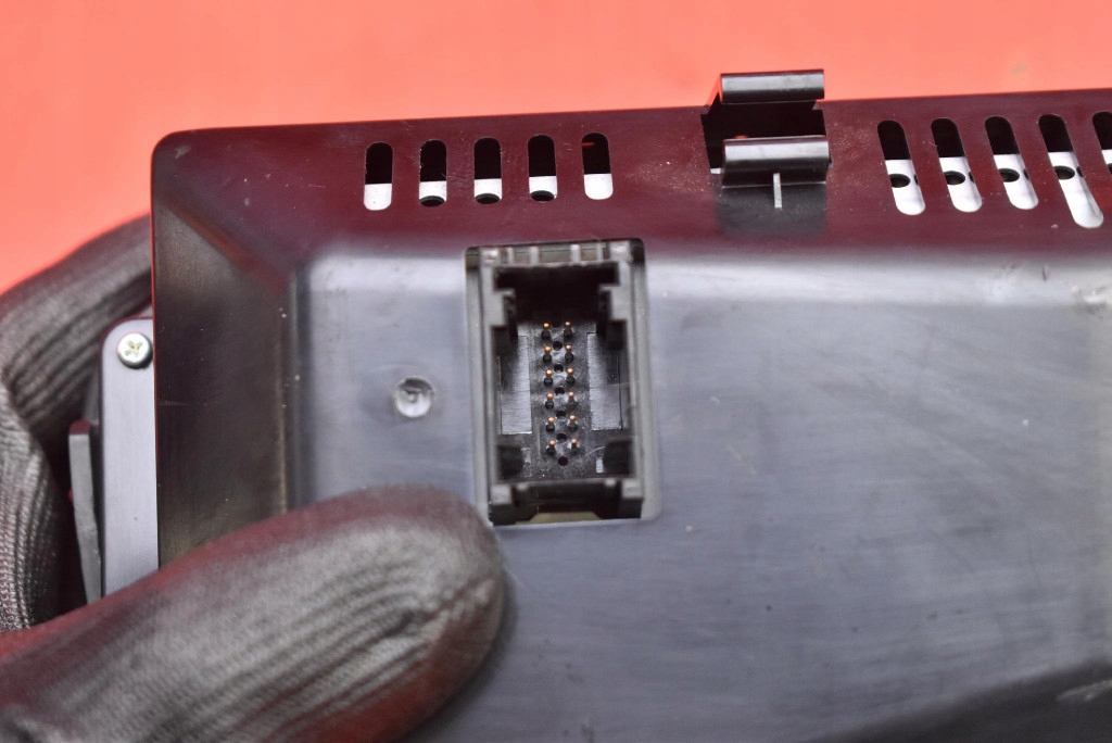 display navigation devices 9114364 BMW E90 E91 04-10