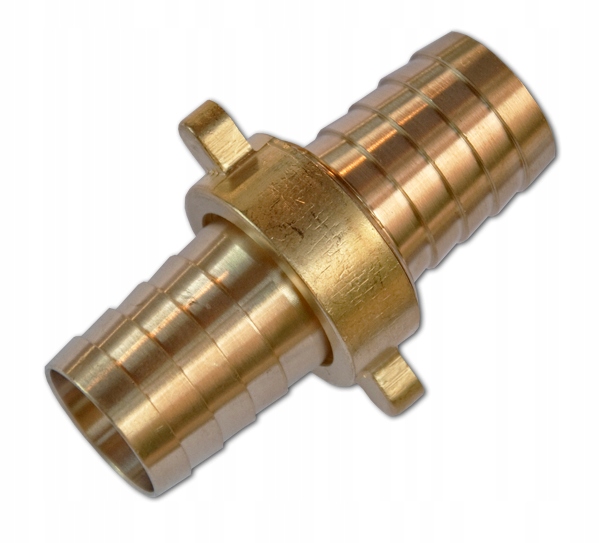 

Łącznik 3-CZĘŚCIOWY Na Wąż 19MM Bradas GKWZ3434