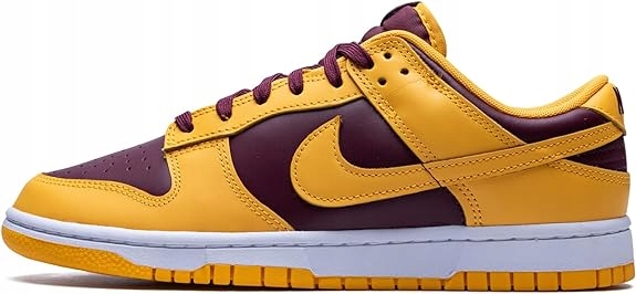 Pánské boty Nike Dunk Low Arizona State DD1391-702 vel. 45