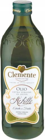 Levně Clemente olivový olej 1 litr