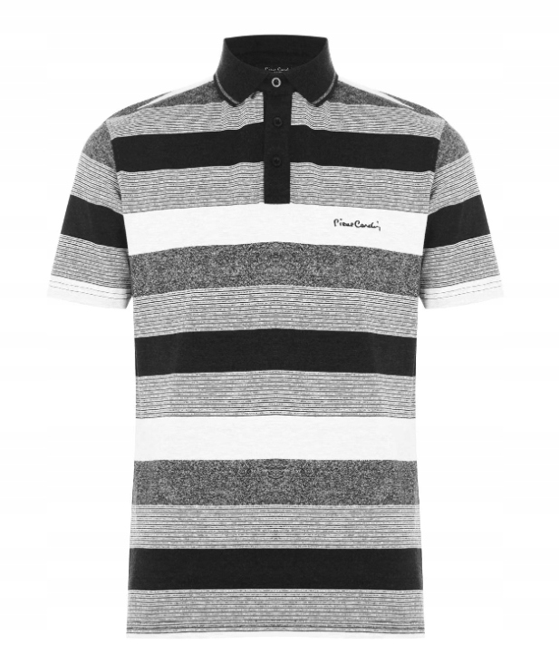 Koszula polo PIERRE CARDIN męska, różne rozmiary Marka Pierre Cardin