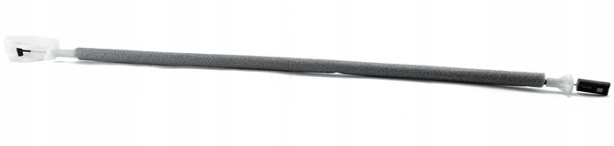 LINKA DRZWI PRZEDNIE BMW 3 E46 ORYGINA 51218213797