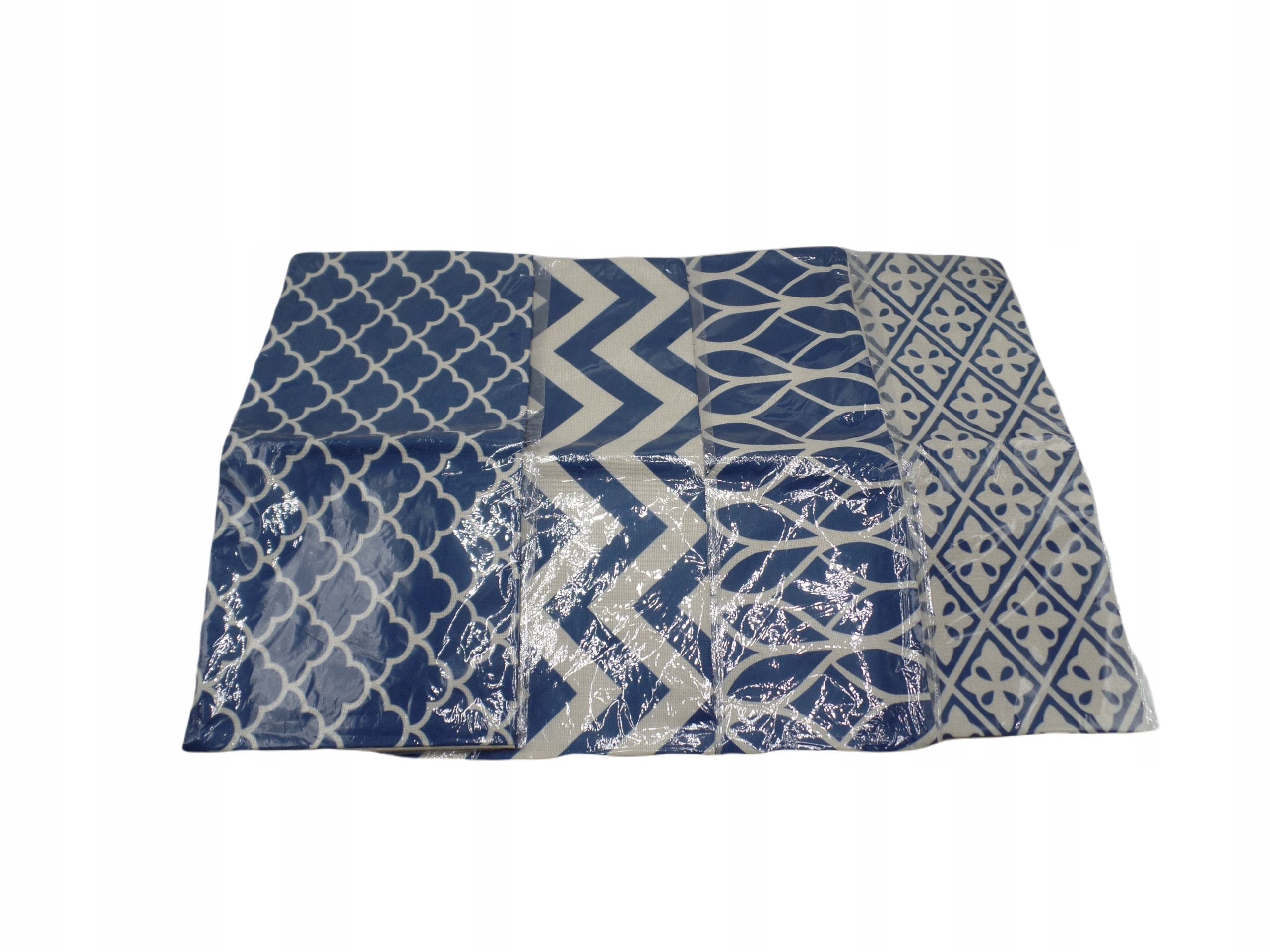 

Poszewki Ozdobne Artscope 4 Sztuki 45X45 CM