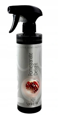 

Odświeżacz powietrza Ultra Scent - Pomegranate