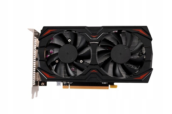 Karta graficzna AMD Radeon RX580 8GB GDDR5 CU