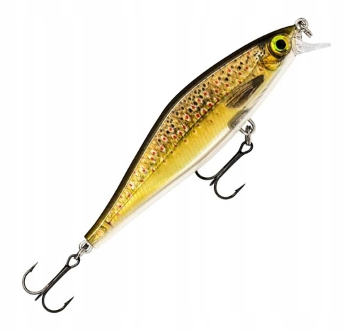Wobler Rapala Shadow Rap Shad kolor Trl