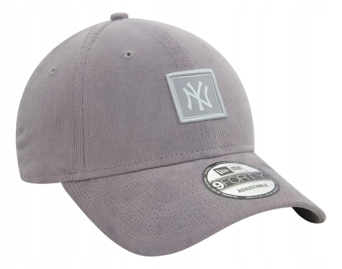 Pletená kšiltovka 60580720 New Era 9FORTY, nastavitelná