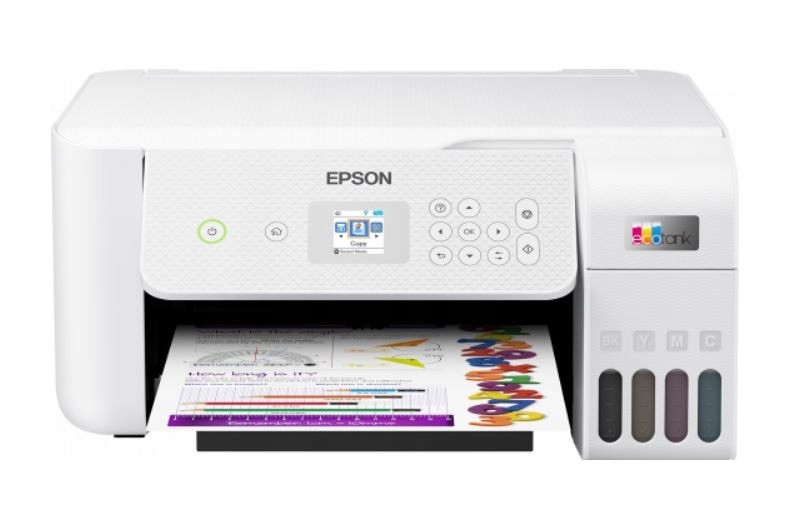 Drukarka wielofunkcyjna (kolor) Epson L4266