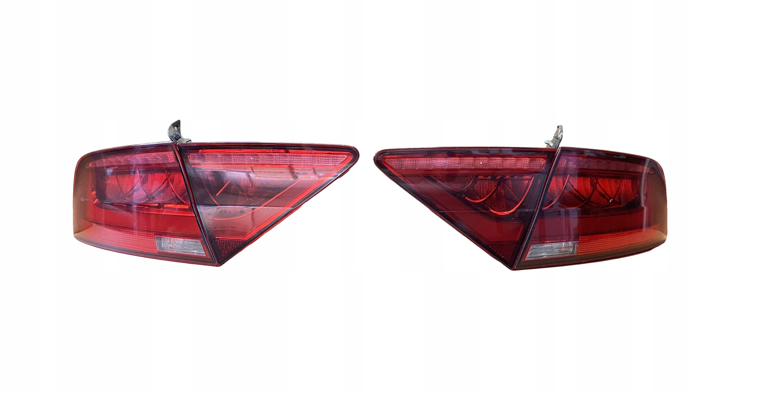 AUDI A7 4G Leuchte heck 4G8945093A USA