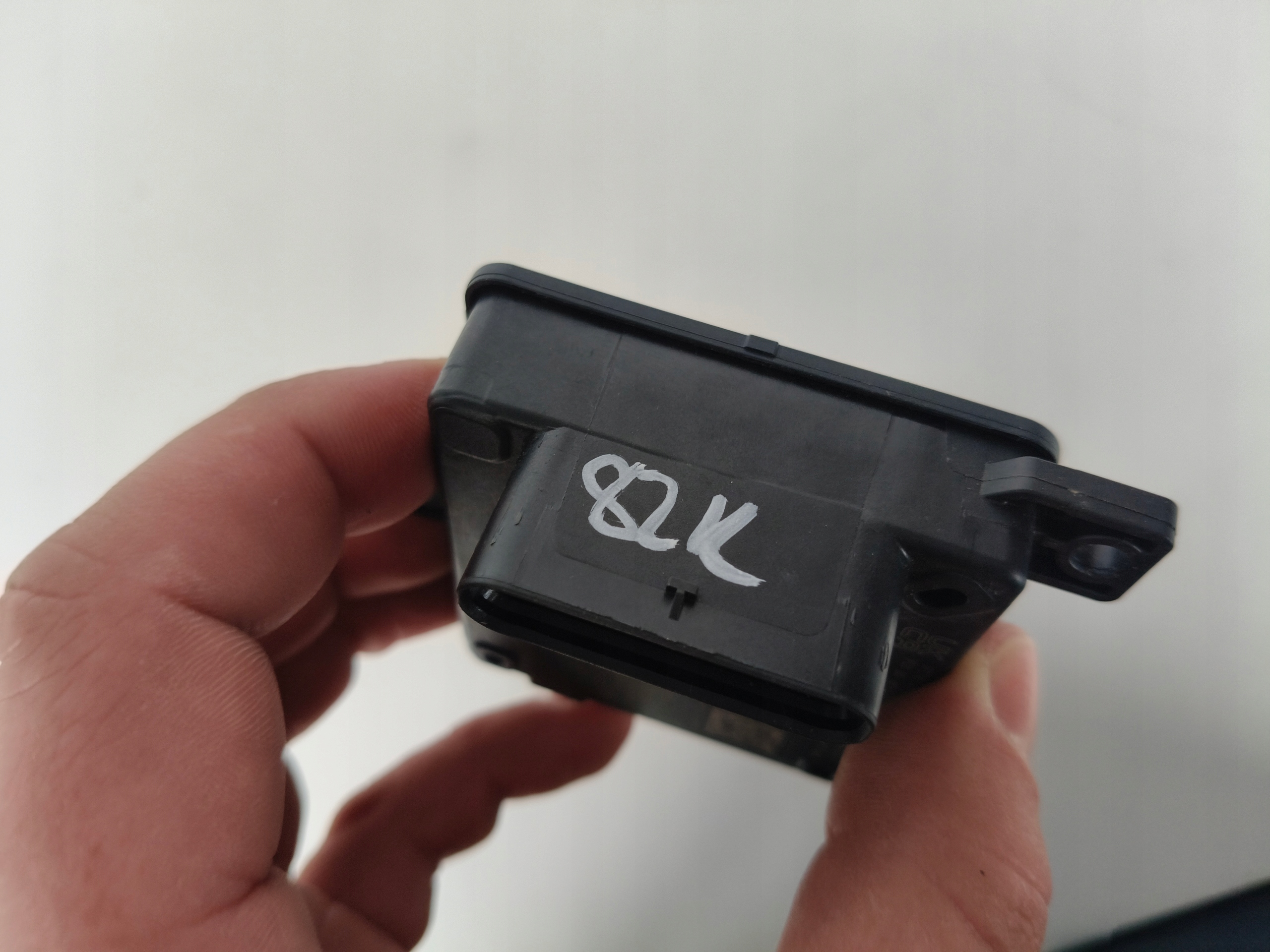 RADAR DISTRONIC ACC SENSOR PEUGEOT 9844452180