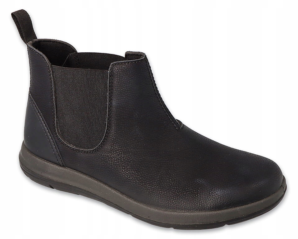 Befado botki buty męskie DR-ORTO Casual 156M005 R 44