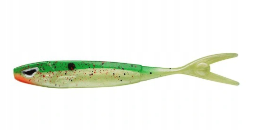 Berkley Sick Vamper 22CM Hot Firetiger