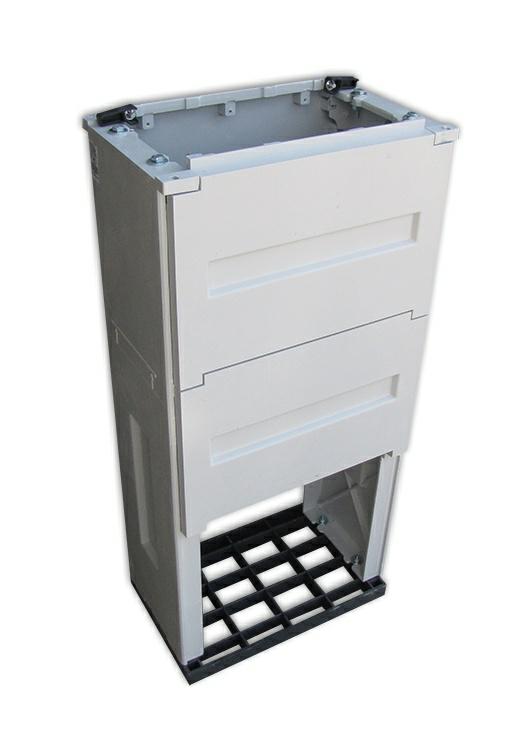 Nadace Incobex FTN-40