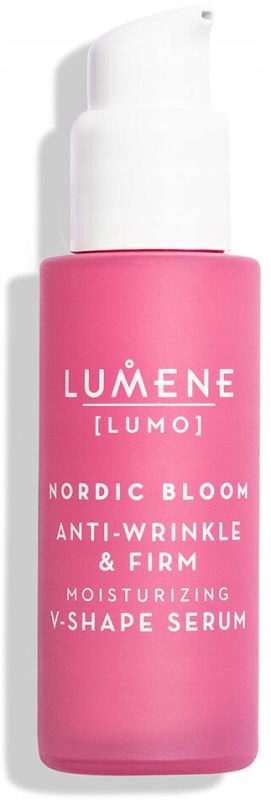 Lumene Proti Vráskám Zpevňující Sérum 30 ml