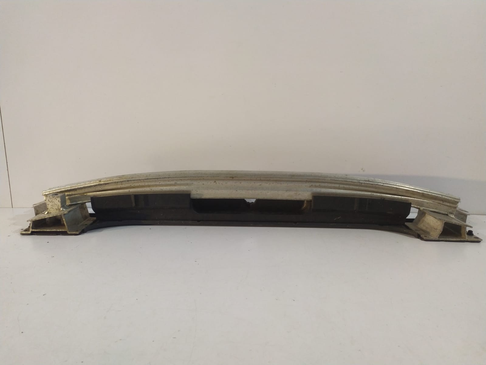 MINI R50 / R52 / R53 Belka zderzaka tył - 14673 Numer katalogowy części 7057403