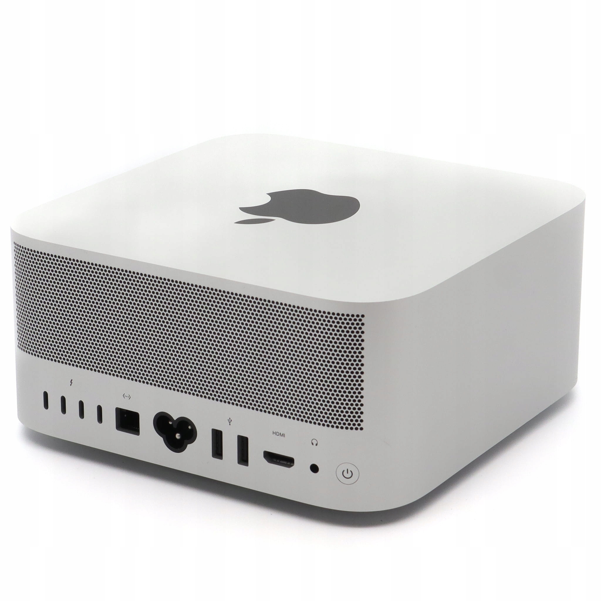 Macデスクトップ Mac Studio M1 Max 32GB 512GB Nowy Apple Mac Studio A2615 M1 Max 32gb 512gb SSD | Dobra