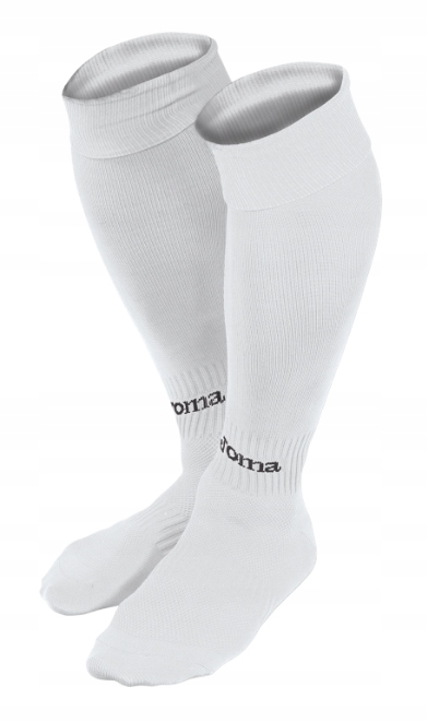 JOMA GETRY PIŁKARSKIE CLASSIC 400054.200 r34-39 Marka Joma