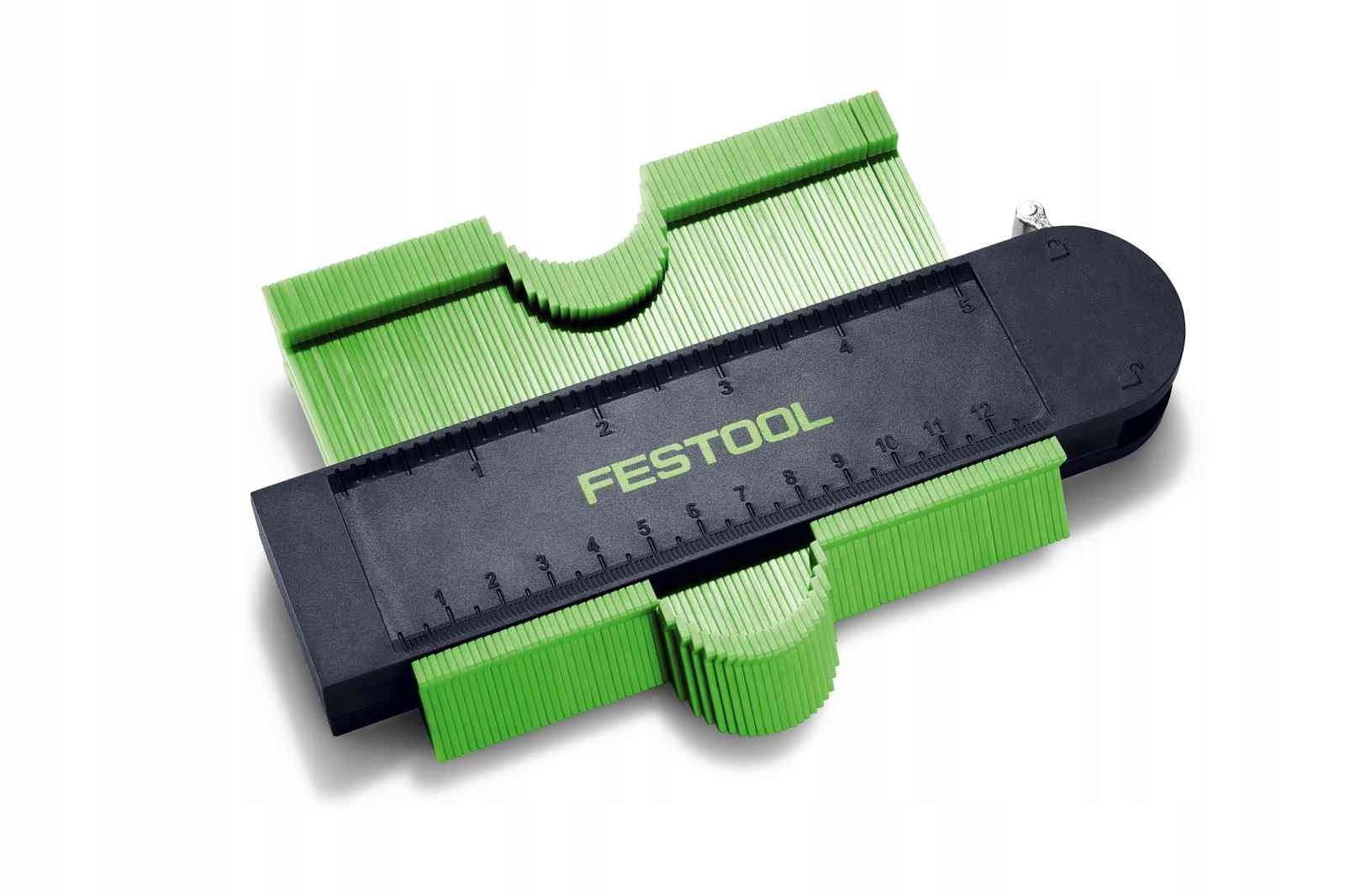 FESTOOL MATRYCA KONTURU KTL-FZ FT1 EAN (GTIN) 4014549389782