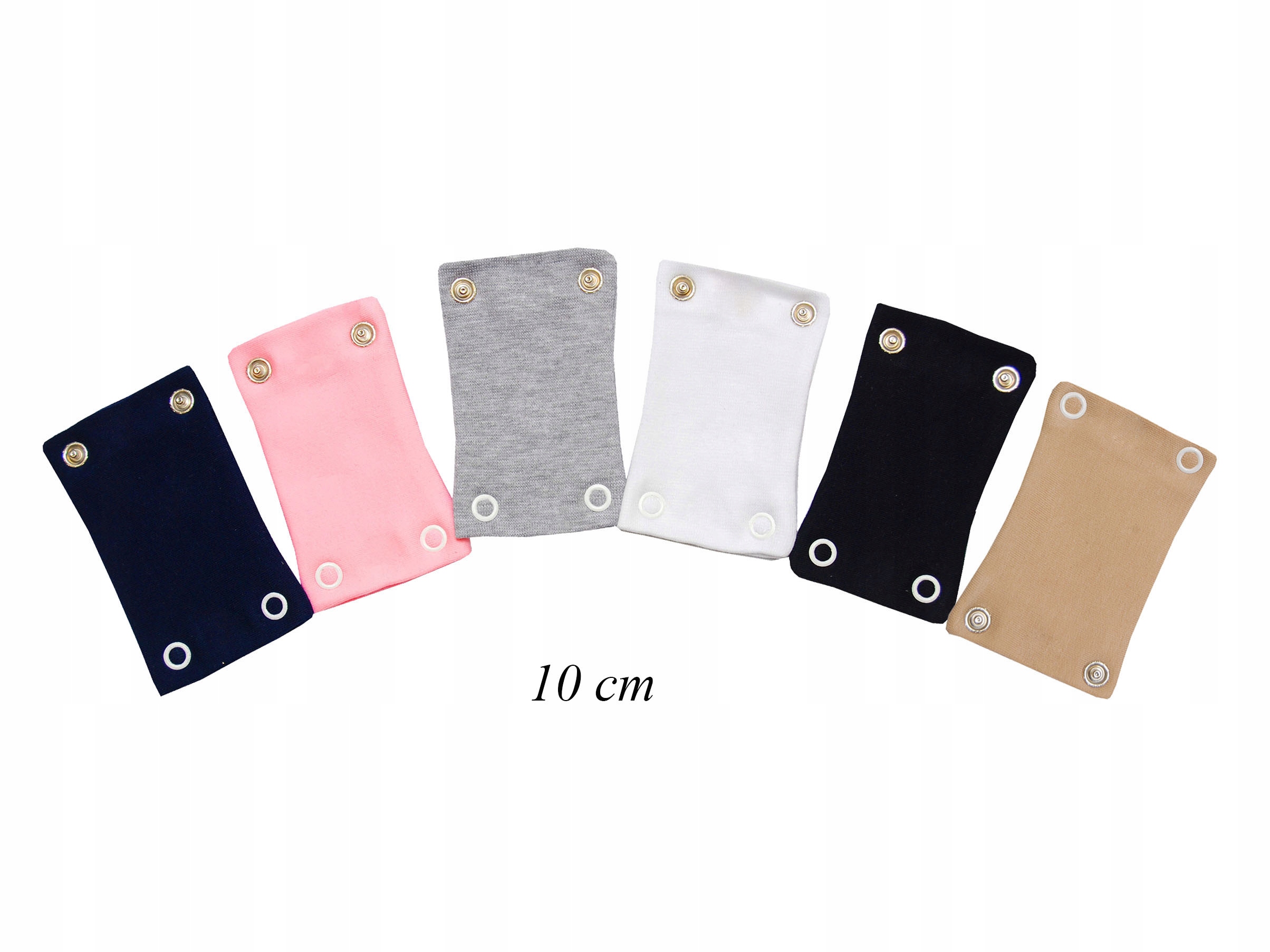 Przedłużacz do Body Przedłużka 10 cm