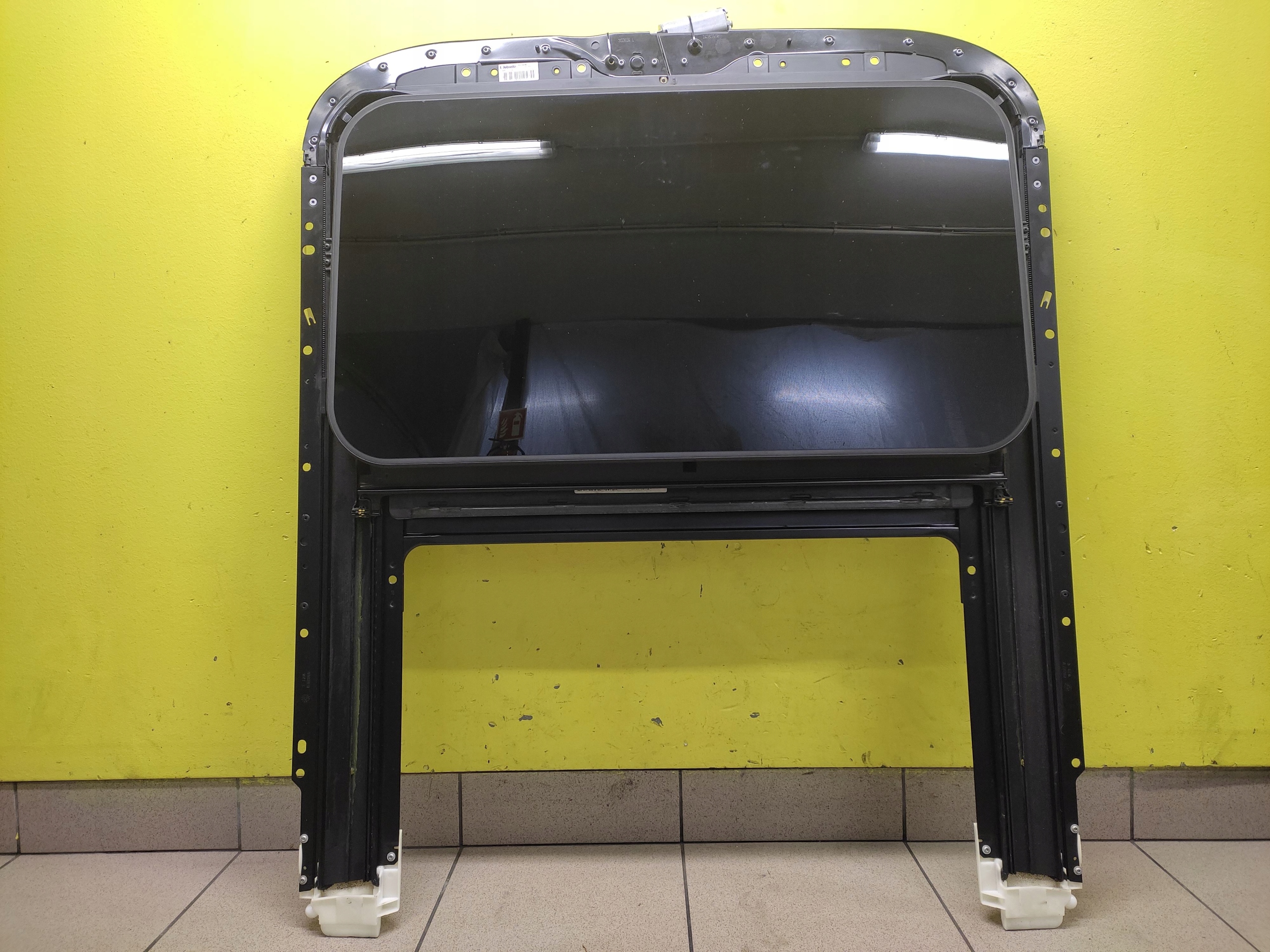 SEAT EXEO KOMBI Schiebedach 4B0959591K