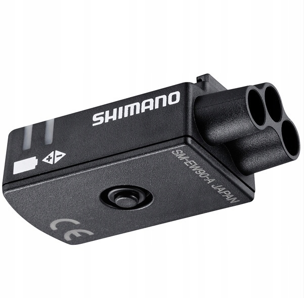 Shimano łącznik przewodów SM-EW90-A Di2 3-porty