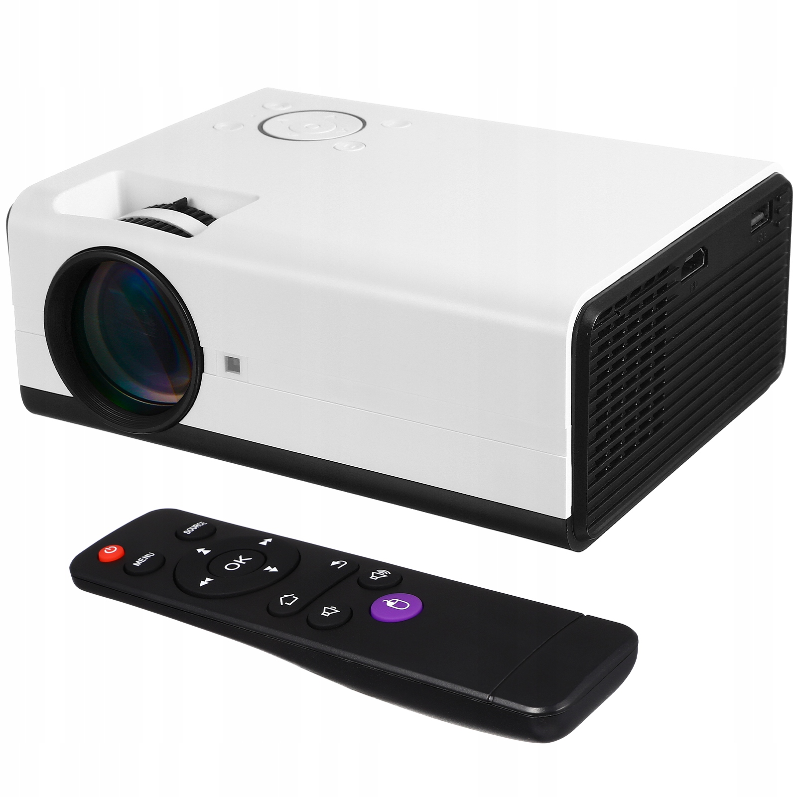 PROJEKTOR HITORITABI Producent Inny