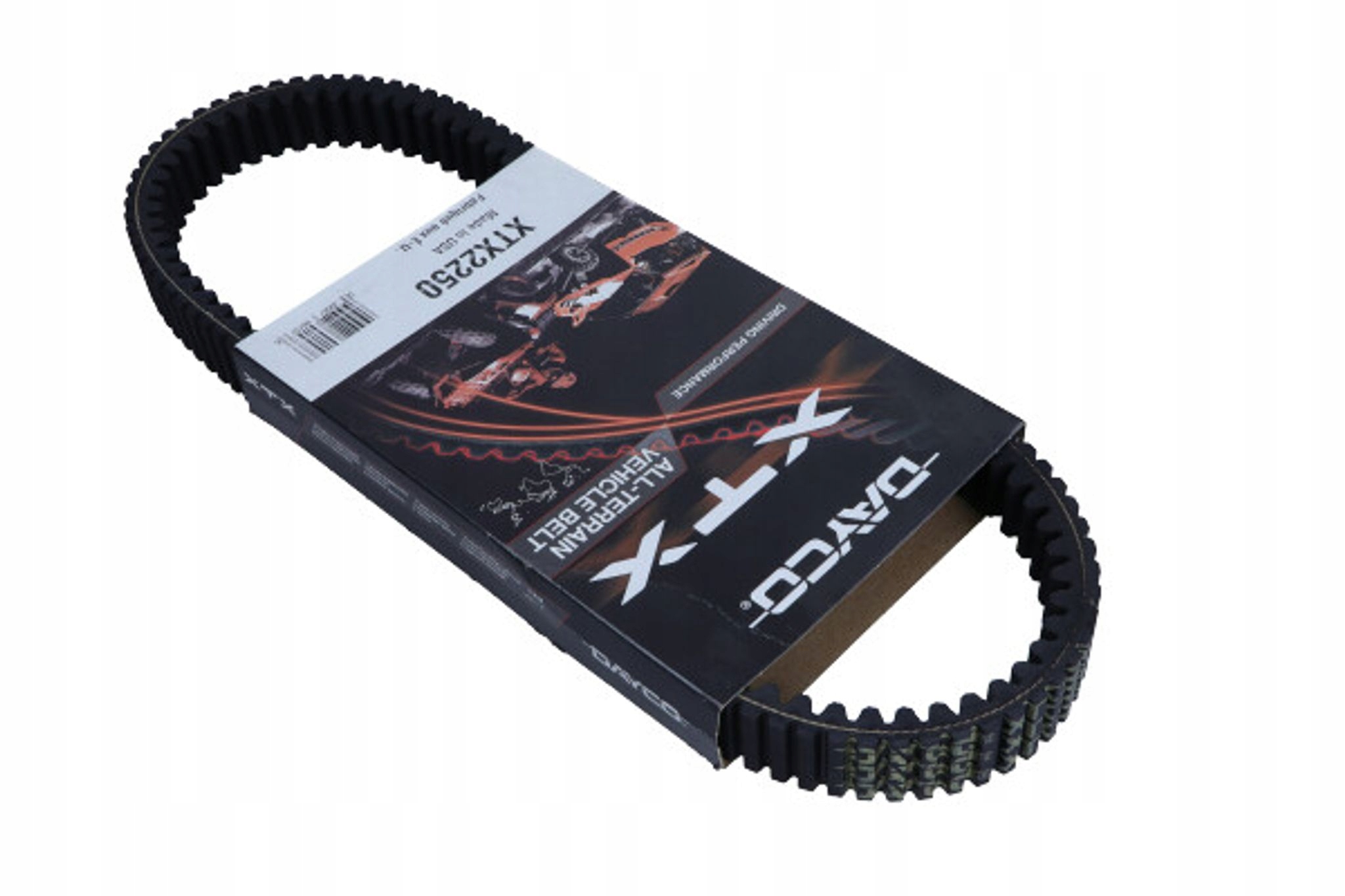 Hnací Remeň Atv 32,5 X 1055LE XTX2250DAY Dayco