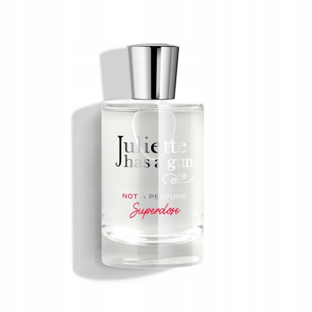 Juliette Has A Gun – Není To Parfém Superdose Edp 100 ML