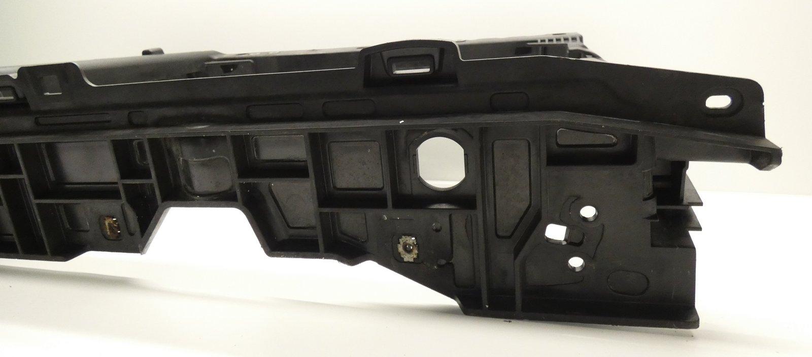 PEUGEOT 208 2008 9823718480 2019- bar, wall front side