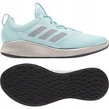 Adidas Purebounce Street Boty F34232 vel. 38 2/3