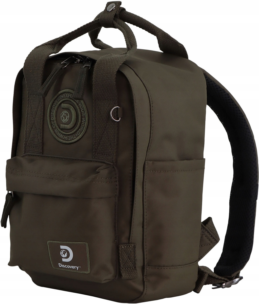 Batoh Discovery Cave 7,5L khaki