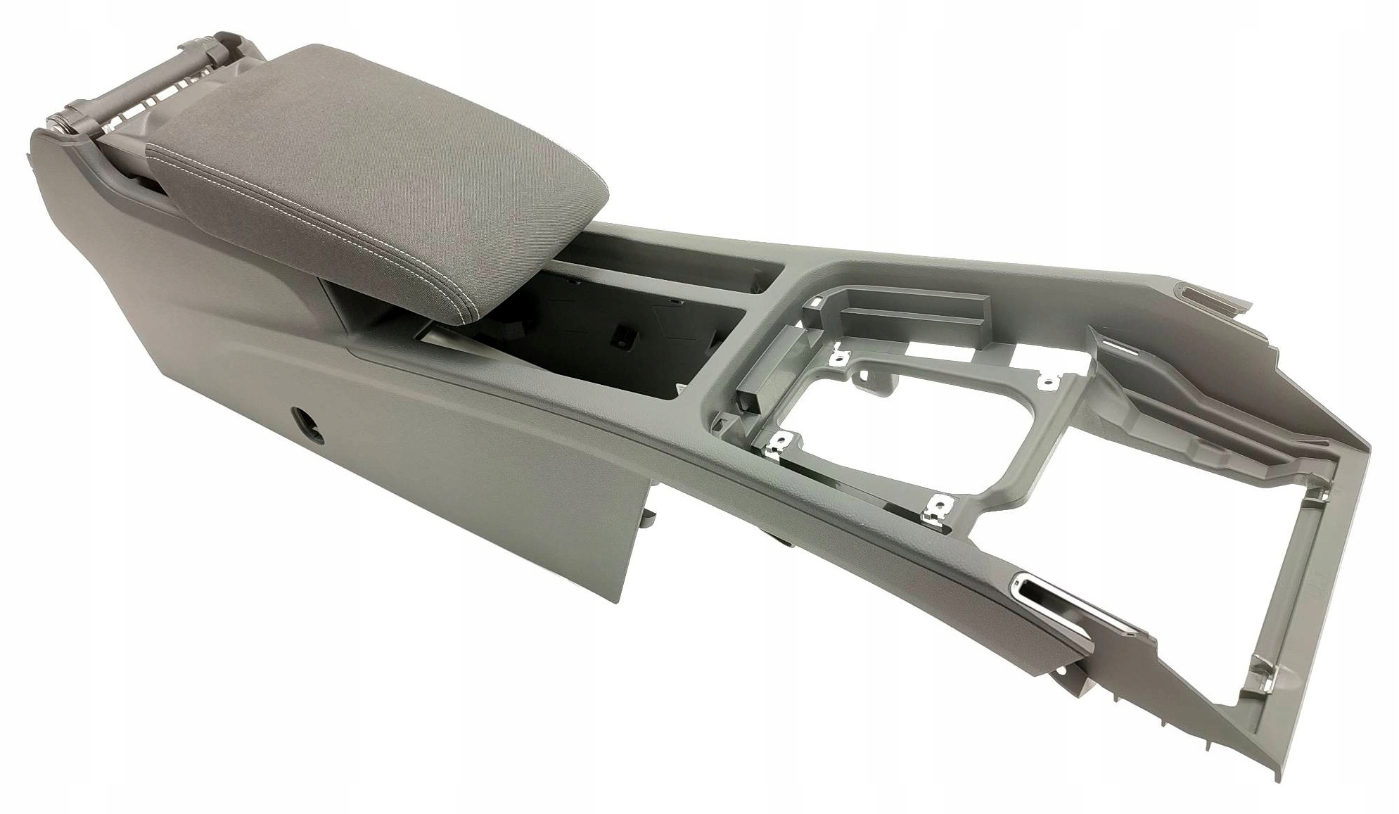 3G8863241 - ЦЕНТРАЛЬНИЙ ПІДЛОКІТНИК ASO TUNNEL VW ARTEON 3H