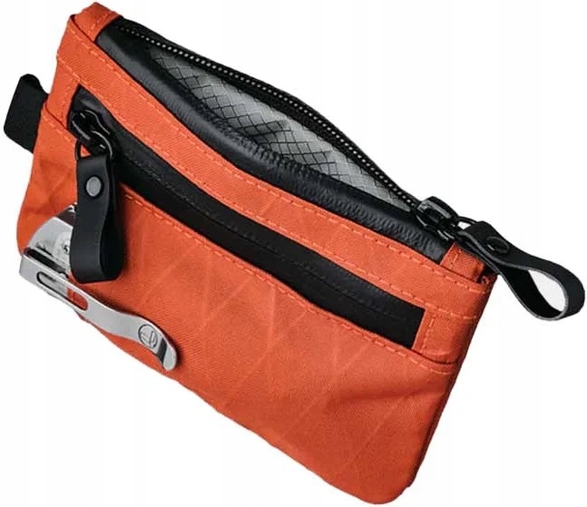 Organizér na brašna Alpaka Zip Pouch Pro Cayenne
